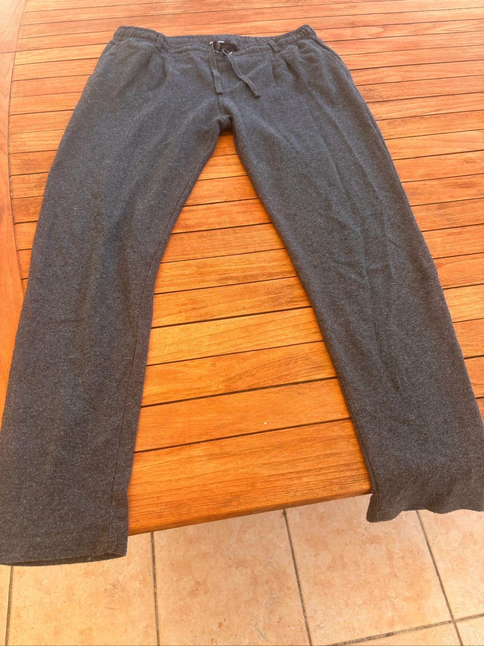 Pantalon de jogging 